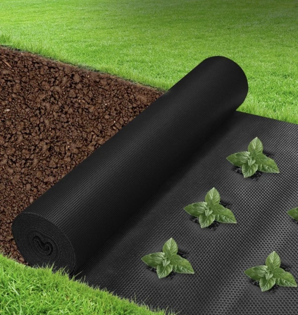 نایلون سوراخ دار کشاورزی انتخابی هوشمندانه