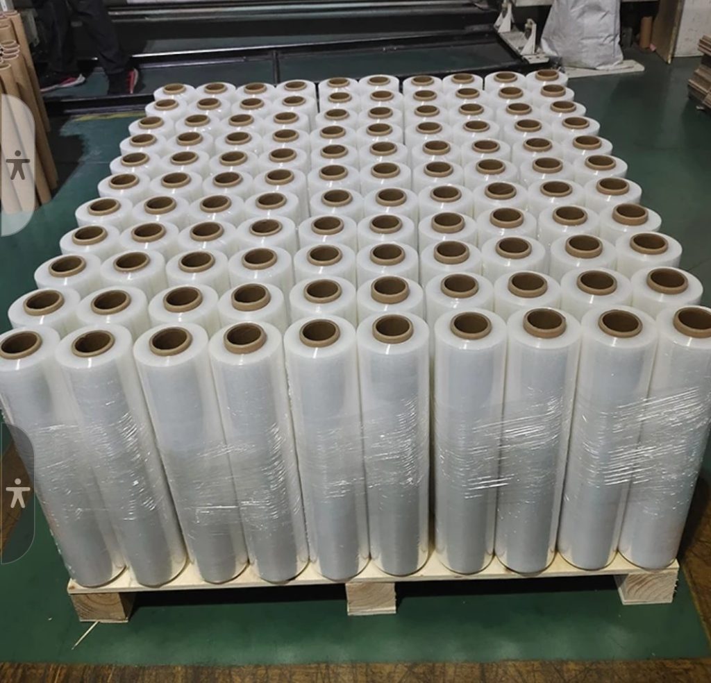 سفارش نایلون ساده عریض + شرایط استثنایی