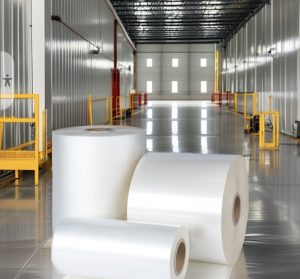 انواع نایلون سفید ساده عالی و ممتاز