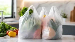 راهنمای شرایط استفاده از نایلون دسته دار