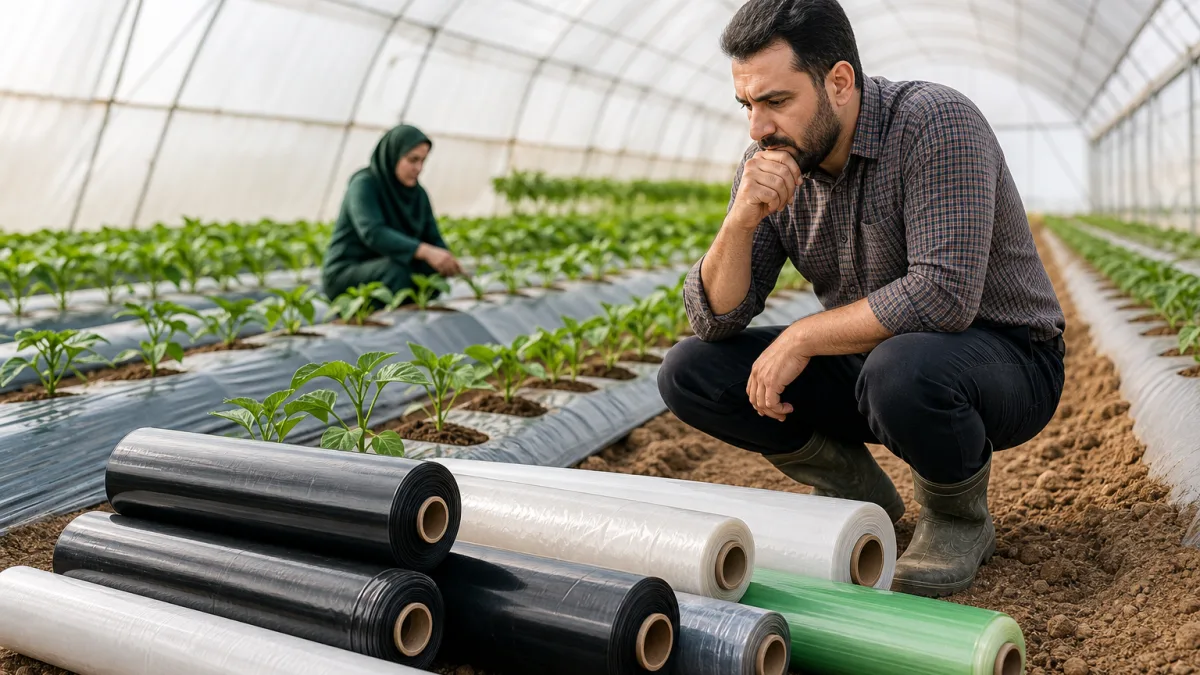راهنمای بازار نایلون برای گروه‌های مصرف‌کننده