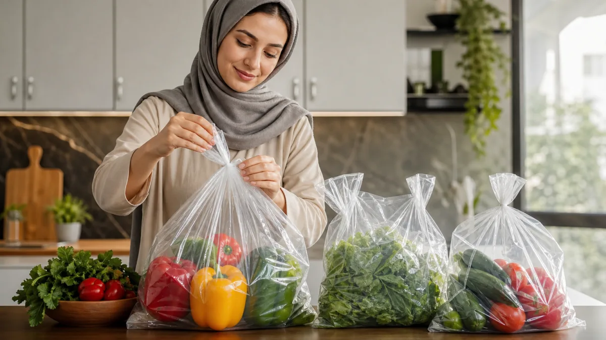 برای انتخاب بهترین نایلون چه معیارهایی مهم است؟